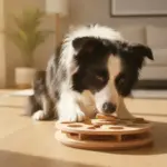 Wie viel mentale Auslastung braucht ein Hund wirklich?