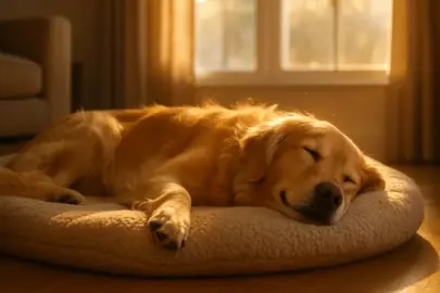 Zu viel Beschäftigung: Kann man einen Hund auch überfordern?