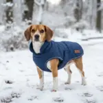 Ab wie viel Grad friert ein Hund? Die wichtigsten Anzeichen