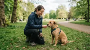 Angst vor anderen Hunden: Was kann man tun?
