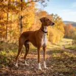 Azawakh als erster Hund: Ist die Rasse für Anfänger geeignet?