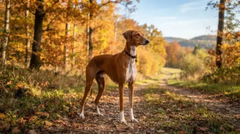 Azawakh als erster Hund: Ist die Rasse für Anfänger geeignet?