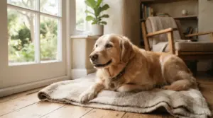 Braucht ein Hund wirklich Geburtstagsfeiern, Kleidung und eigenes Spielzeug?