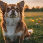 Chihuahua als Anfängerhund