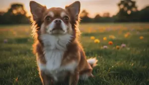 Chihuahua als Anfängerhund