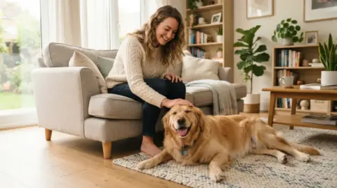 Dog Parenting: Behandeln wir unsere Hunde inzwischen zu sehr wie Menschen?
