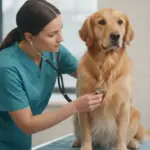 Durchfall beim Hund: Wann ist es harmlos und wann gefährlich?