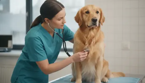 Durchfall beim Hund: Wann ist es harmlos und wann gefährlich?