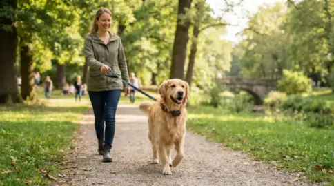 GPS-Tracker für Hunde: Braucht man ihn wirklich?