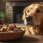 Getreide im Hundefutter: Schädlich oder völlig unproblematisch?