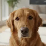 Golden Retriever wird aggressiv – warum?