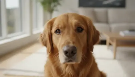 Golden Retriever wird aggressiv – warum?