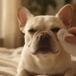 Hautprobleme bei der Französischen Bulldogge
