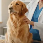 Hot Spots beim Hund: Ursachen, Behandlung und Vorbeugung