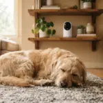 Hundekamera: Hilft sie bei Trennungsangst?