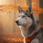 Husky und Jagdtrieb