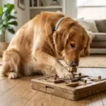 Intelligenzspielzeug für Hunde: Wie viel bringt es tatsächlich?