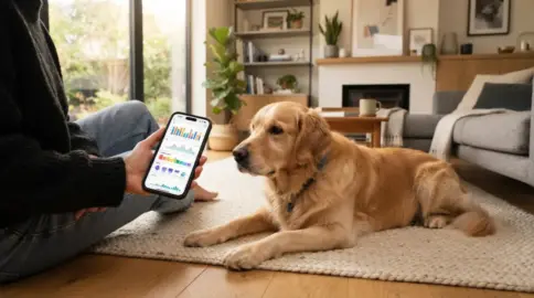 KI für Hundehalter: Wo ist sie nützlich und wo wird es gefährlich?