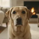 Labrador wird plötzlich aggressiv – warum?