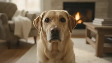 Labrador wird plötzlich aggressiv – warum?