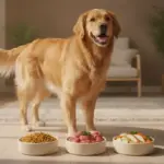 Monoprotein, Sensitive oder normales Futter – was braucht mein Hund wirklich?
