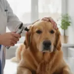 Ohrentzündung beim Hund: Warum kommt sie immer wieder?