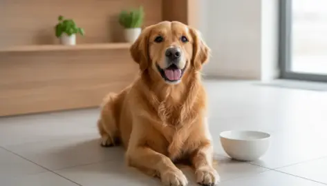 Probiotika für Hunde: Sinnvoll oder überbewertet?