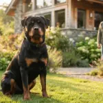 Rottweiler kaufen: 15 Fragen, die man dem Züchter unbedingt stellen sollte