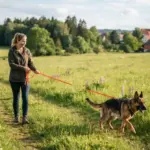 Schleppleine richtig einsetzen: Die häufigsten Fehler