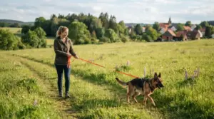 Schleppleine richtig einsetzen: Die häufigsten Fehler