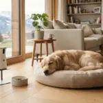 Smart Home für Hunde: Welche Technik ist sinnvoll?
