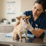 Typische Krankheiten beim Chihuahua
