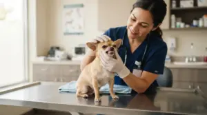 Typische Krankheiten beim Chihuahua