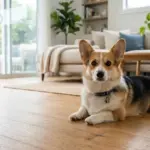 Typische Krankheiten beim Corgi