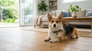 Typische Krankheiten beim Corgi