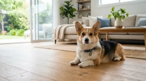 Typische Krankheiten beim Corgi