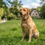 Typische Krankheiten beim Labrador