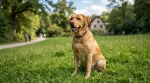 Typische Krankheiten beim Labrador
