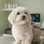 Typische Krankheiten beim Malteser