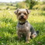 Typische Krankheiten beim Yorkshire Terrier