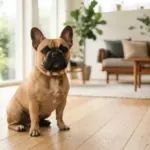 Typische Krankheiten der Französischen Bulldogge