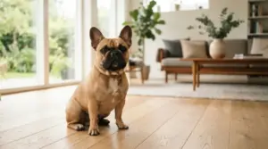 Typische Krankheiten der Französischen Bulldogge