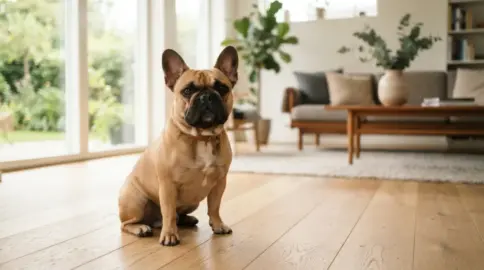 Typische Krankheiten der Französischen Bulldogge
