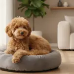 Warum ist mein Pudel so aufgedreht?