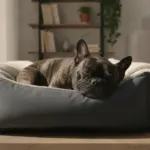 Warum schnarcht meine Französische Bulldogge?