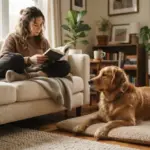 Warum will mein Hund ständig Aufmerksamkeit?