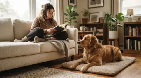 Warum will mein Hund ständig Aufmerksamkeit?