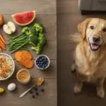 Was darf ein Hund wirklich essen?