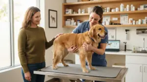 Was sollte jeder Hundehalter im Notfall wissen?