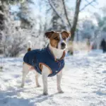 Welche Hunderassen frieren im Winter besonders schnell?